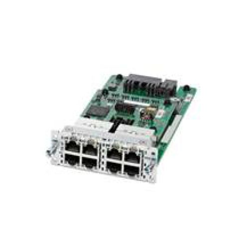 8-port POE/POE+ Layer 2