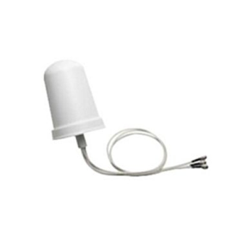 Cisco Aironet Dual-Band MIMO Wall-Mounted Omnidirectional Antenna