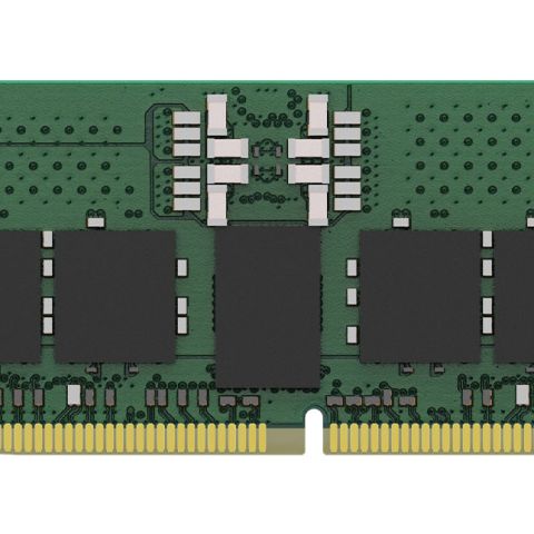 Kingston Technology KSM64R52BD8-32HA module de mémoire 32 Go 1 x 32 Go DDR5 6400 MT/s ECC