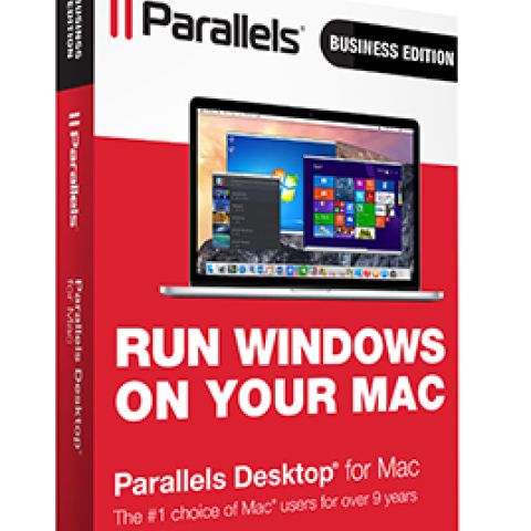 Parallels Desktop for Mac Business Edition, Acad, 101 - 250, 1 Y Académique 1 année(s)