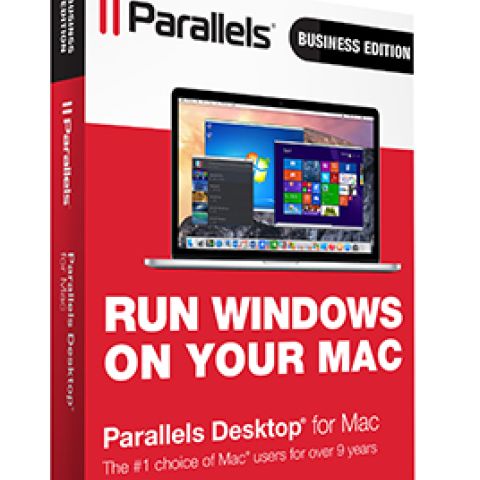 Parallels Desktop for Mac Business Edition, Acad, 101 - 250, 2 Y Académique 2 année(s)