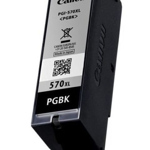 Canon PGI-570PGBK XL