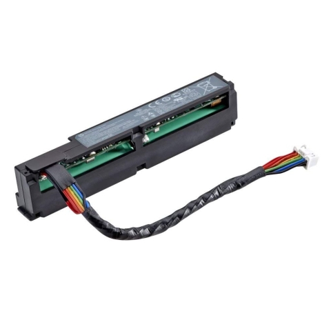 HPE 12W Smart Storage Battery with Plug Connector