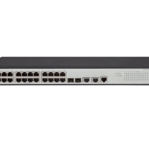 HPE 1950-24G-2SFP+-2XGT