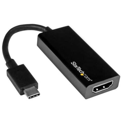 StarTech.com Adaptateur vidéo USB-C vers HDMI