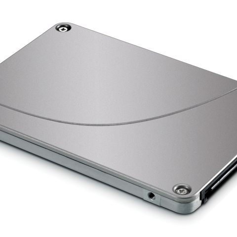 HP Disque dur électronique SED SATA 512 Go