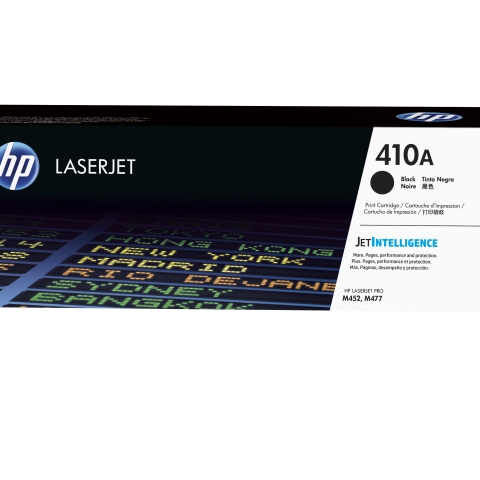 HP 410A