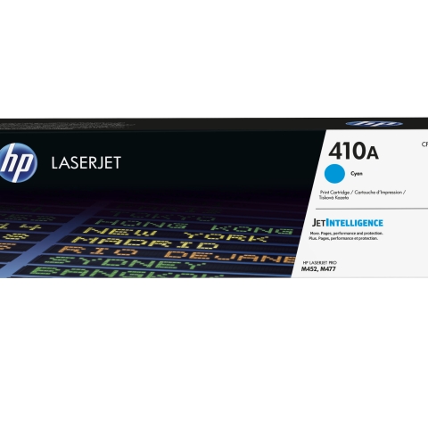 HP 410A