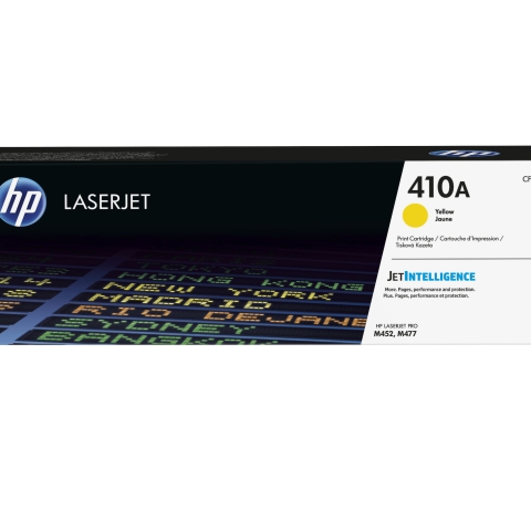 HP 410A