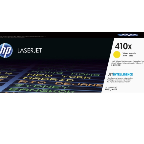 HP 410X