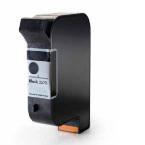 SPS SMART CARD Ink Cart. 2520