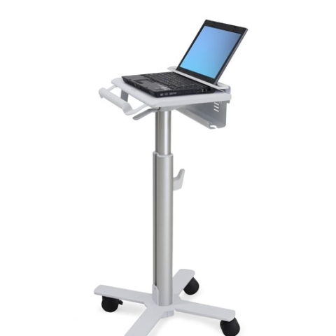 Ergotron Laptop Cart, SV10