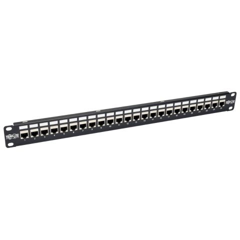 Tripp Lite N254-024-SH-6A baie de branchements 1U