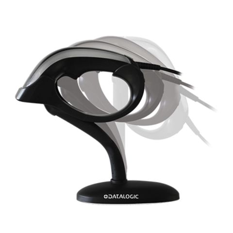 HERON HD3430 2D SCNR USB KIT