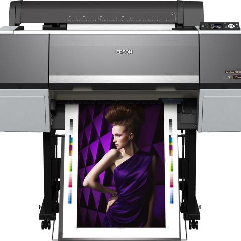 Epson SureColor SC-P7000 STD