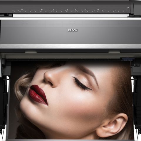 Epson SureColor SC-P9000V