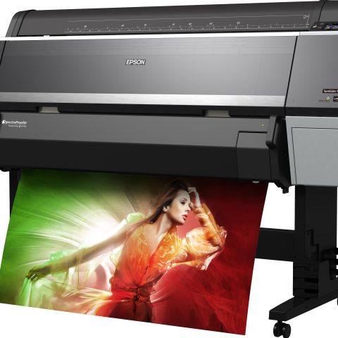 Epson SureColor SC-P9000 STD Spectro