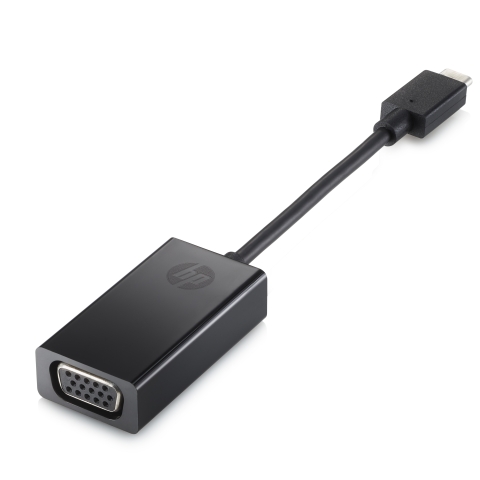 HP Adaptateur USB-C vers VGA