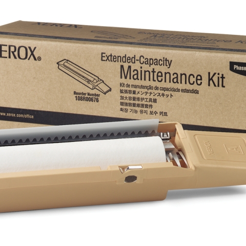 Xerox Extended-Capacity Phaser 8560MFP