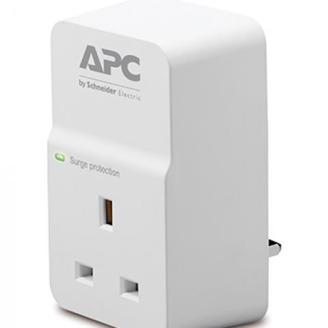 APC SurgeArrest Essential