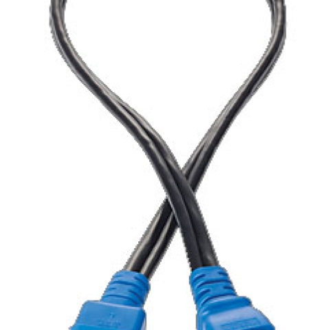 HPE Jumper Cord