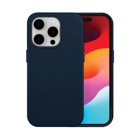 dbramante1928 ROSKILDE MAGSAFE coque de protection pour téléphones portables 15,5 cm (6.1") Housse Bleu