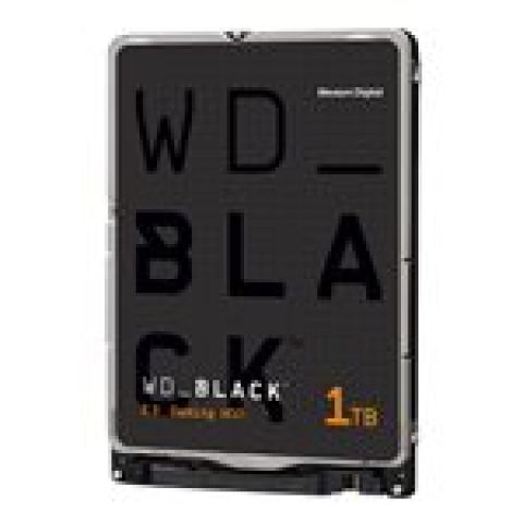 WD Black WD10SPSX