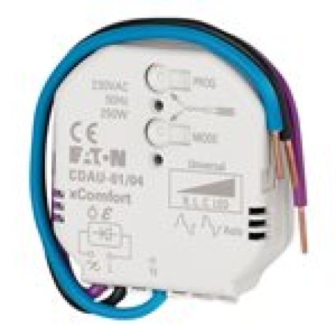 Eaton xComfort CDAU-01/04