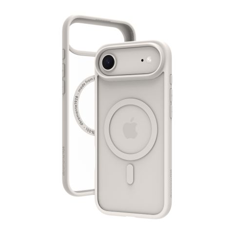 dbramante1928 Grenen MS coque de protection pour téléphones portables Housse Blanc