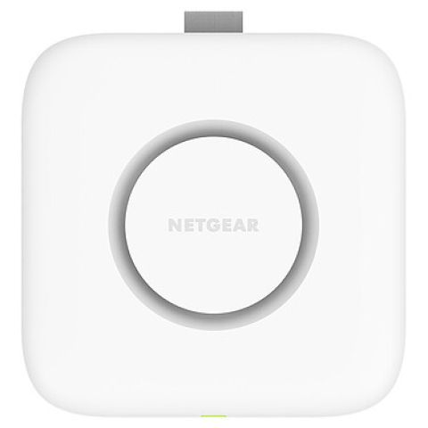 NETGEAR WBE710 Blanc Connexion Ethernet, supportant l'alimentation via ce port (PoE)
