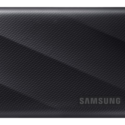 Samsung MU-PG4T0B 4 To Noir