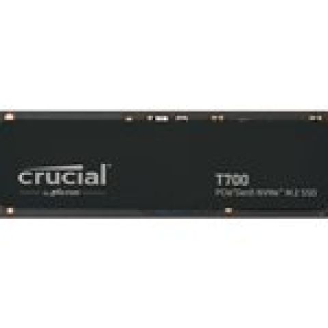 Crucial T700 M.2 4000 Go PCI Express 5.0 NVMe