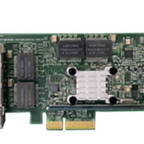 Fujitsu PY-LA284 carte et adaptateur d'interfaces Interne RJ-45