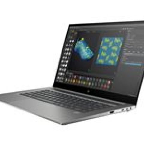 HP ZBook Studio G7 Mobile Workstation