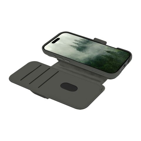 dbramante1928 Lynge MS ICON coque de protection pour téléphones portables Folio Vert