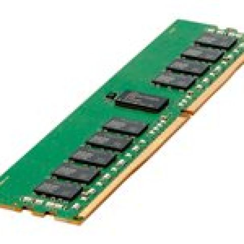 HPE SmartMemory
