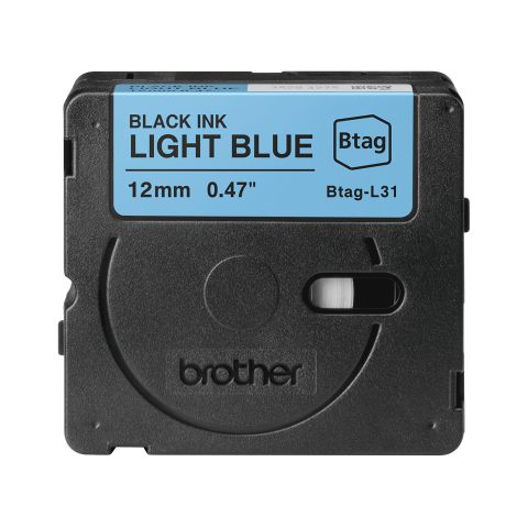 Brother BTAG-L31 ruban d'étiquette