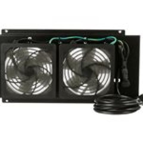 Panduit PZWMCFKHF-E accessoire de racks Ventilateur