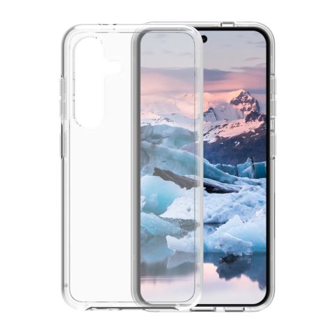dbramante1928 Iceland Pro coque de protection pour téléphones portables 16,3 cm (6.4") Housse Transparent