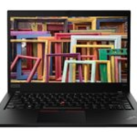 Lenovo ThinkPad T490s 20NX