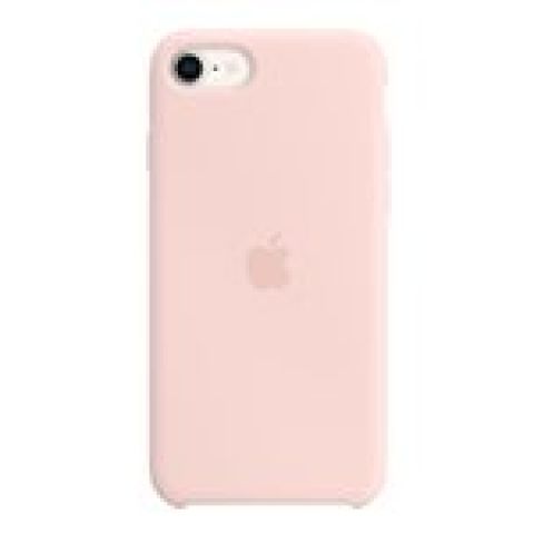 Apple MN6G3ZM/A coque de protection pour téléphones portables 11,9 cm (4.7") Housse Rose