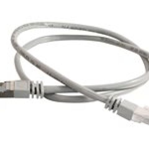 C2G Cat5e Booted Shielded (STP) Network Patch Cable