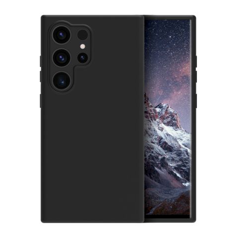 dbramante1928 Costa Rica coque de protection pour téléphones portables 17,3 cm (6.8") Housse Noir