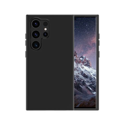 dbramante1928 Iceland Ultra D3O coque de protection pour téléphones portables 17,3 cm (6.8") Housse Noir