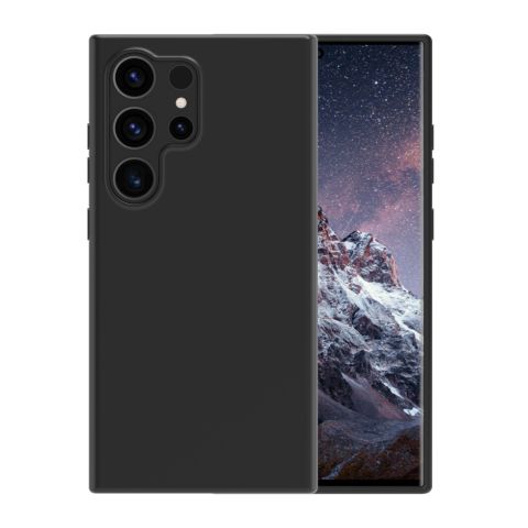 dbramante1928 Greenland coque de protection pour téléphones portables 17,3 cm (6.8") Housse Noir