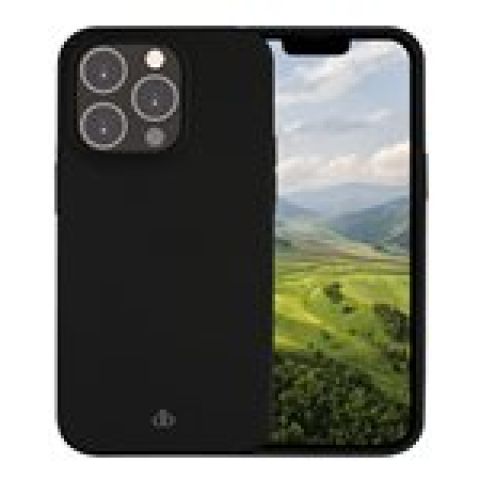 dbramante1928 Costa Rica coque de protection pour téléphones portables 15,5 cm (6.1") Housse Noir