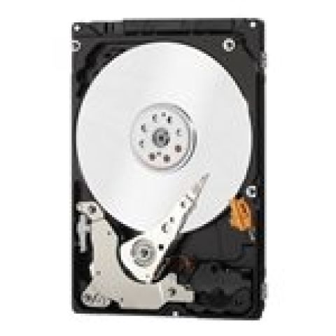 WD Laptop Mainstream WDBMYH0010BNC