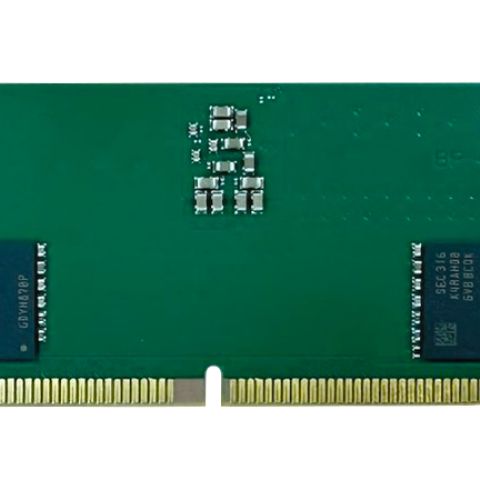 QNAP RAM-32GDR5T0-UD-4800 module de mémoire 32 Go 1 x 32 Go DDR5 4800 MHz