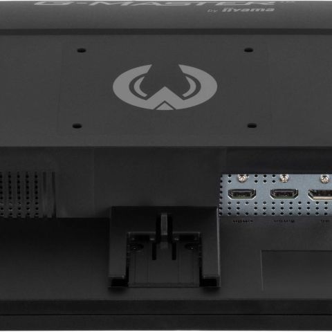 iiyama G-MASTER G2771HS-B1 écran plat de PC 68,6 cm (27")