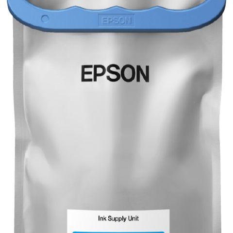Epson C13T11P240 cartouche d'encre 1 pièce(s) Original Rendement extra (super) élevé Cyan
